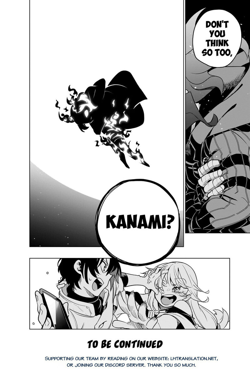 Isekai Meikyuu No Saishinbu O Mezasou 33 41