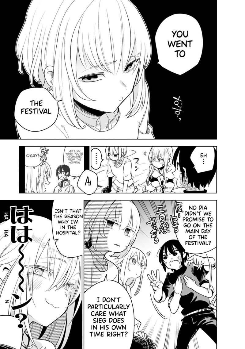Isekai Meikyuu No Saishinbu O Mezasou 35 11