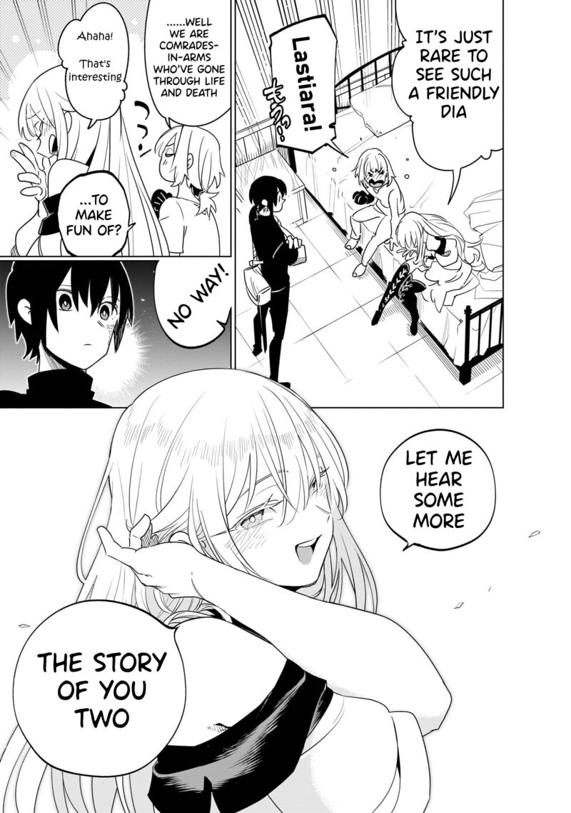 Isekai Meikyuu No Saishinbu O Mezasou 35 19