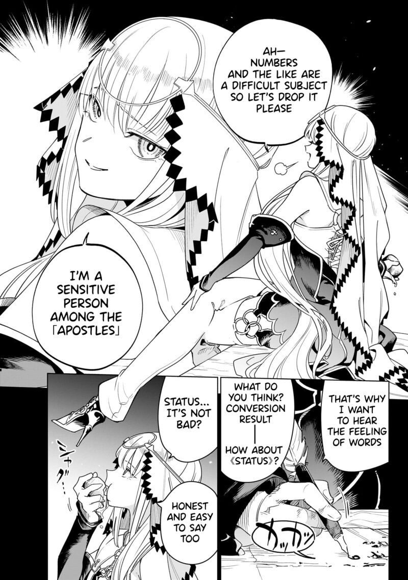 Isekai Meikyuu No Saishinbu O Mezasou 35 2