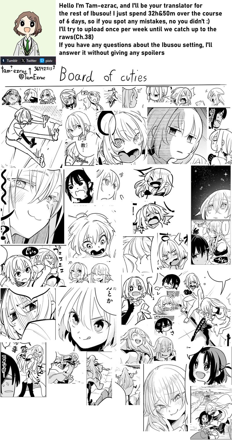 Isekai Meikyuu No Saishinbu O Mezasou 35 25