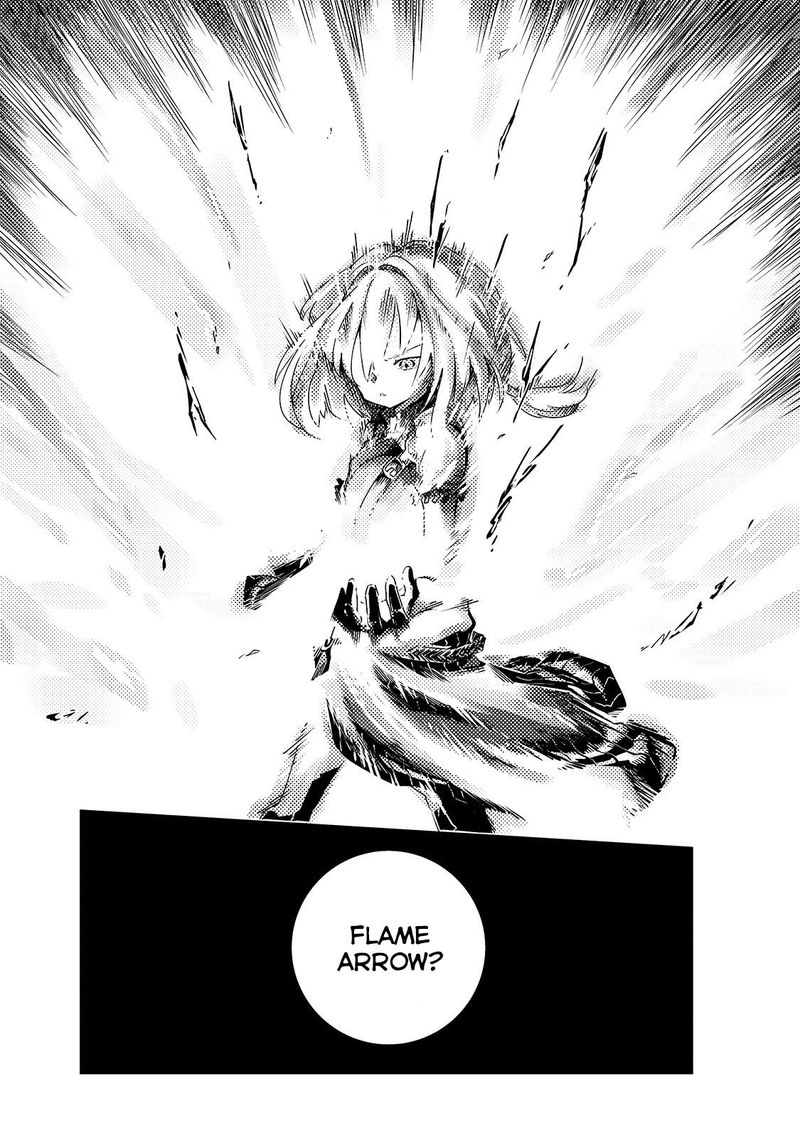 Isekai Meikyuu No Saishinbu O Mezasou 4 17