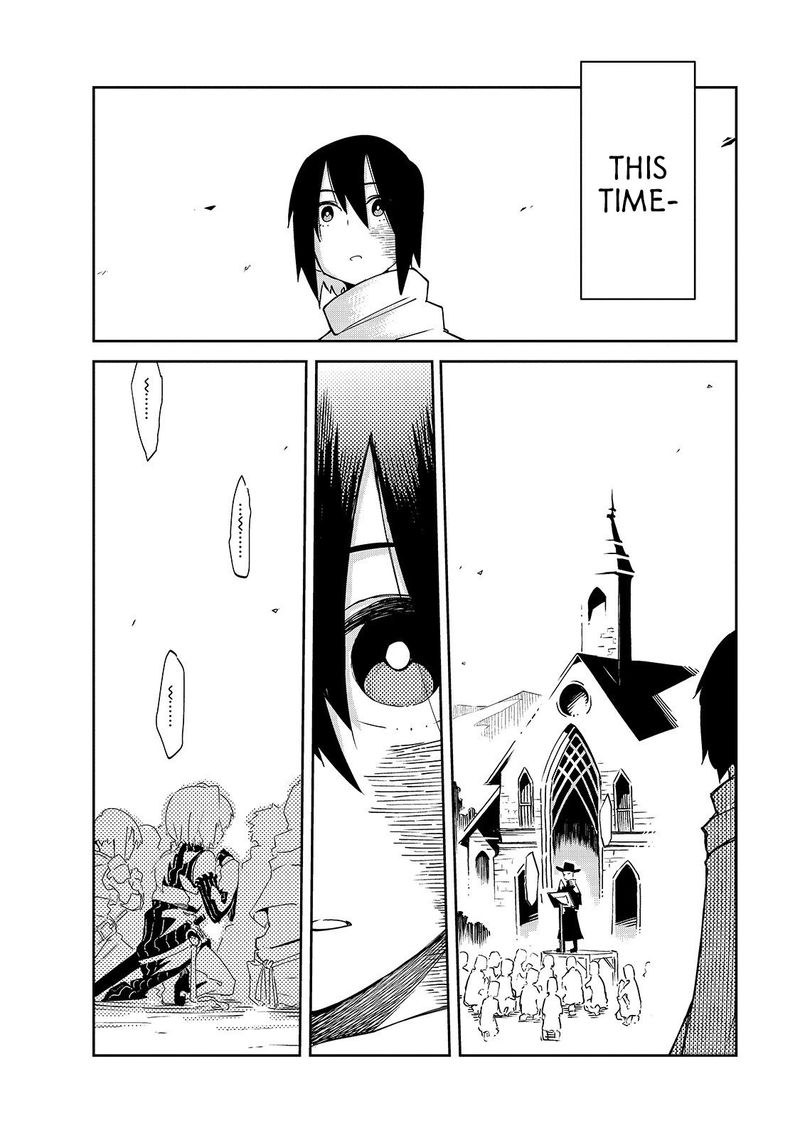 Isekai Meikyuu No Saishinbu O Mezasou 4 2