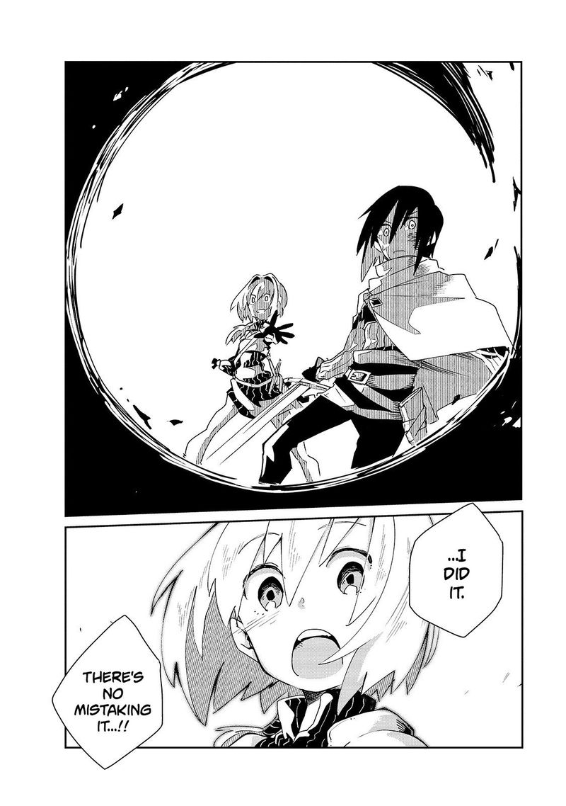 Isekai Meikyuu No Saishinbu O Mezasou 4 21