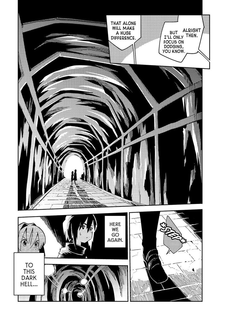 Isekai Meikyuu No Saishinbu O Mezasou 4 9