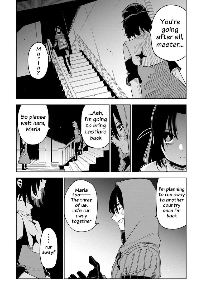 Isekai Meikyuu No Saishinbu O Mezasou 40 1