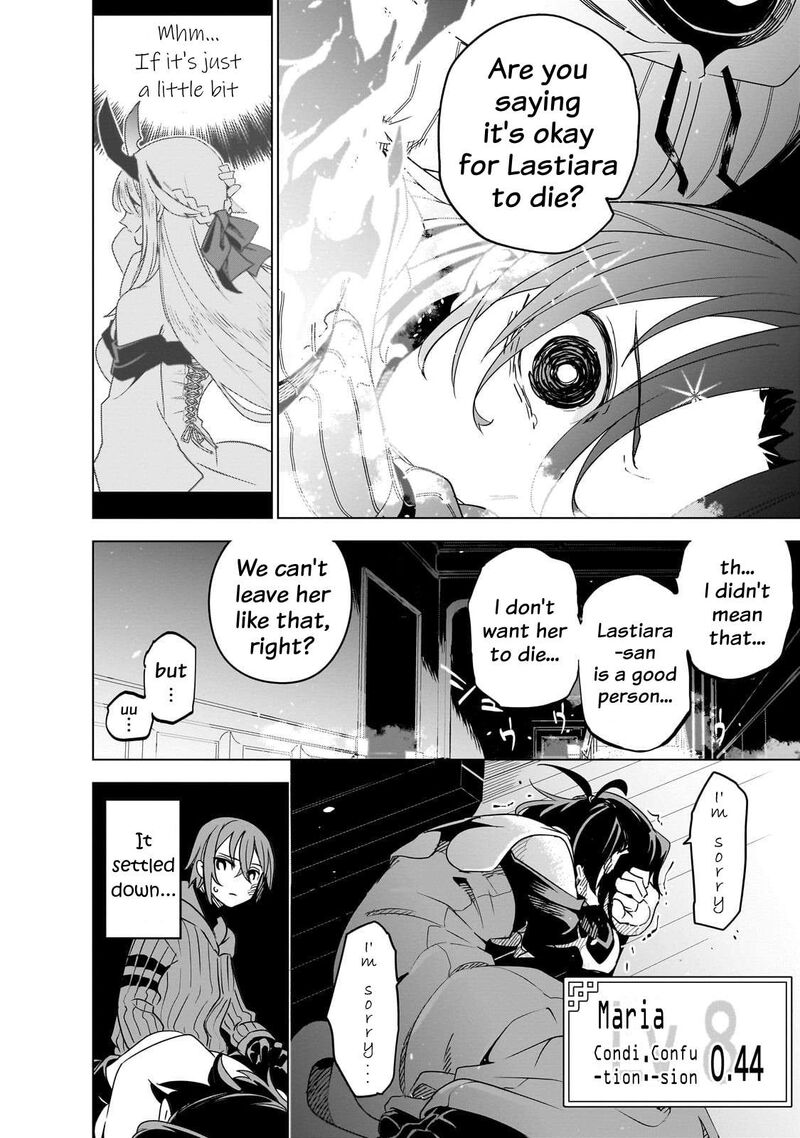 Isekai Meikyuu No Saishinbu O Mezasou 40 10