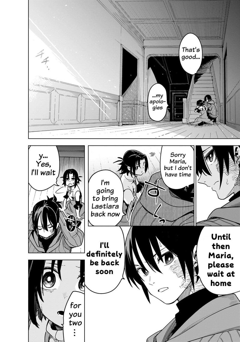 Isekai Meikyuu No Saishinbu O Mezasou 40 12