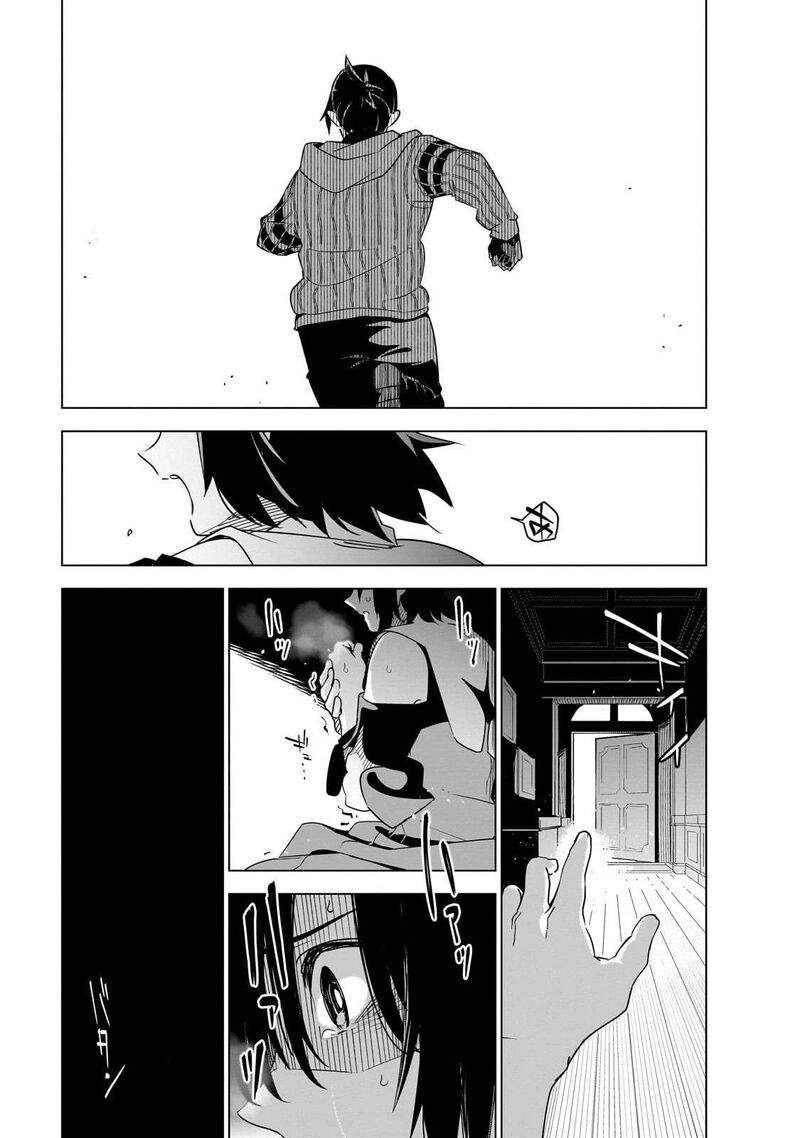 Isekai Meikyuu No Saishinbu O Mezasou 40 13