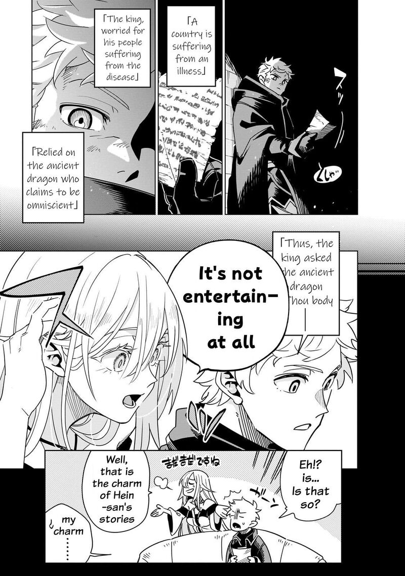 Isekai Meikyuu No Saishinbu O Mezasou 40 15