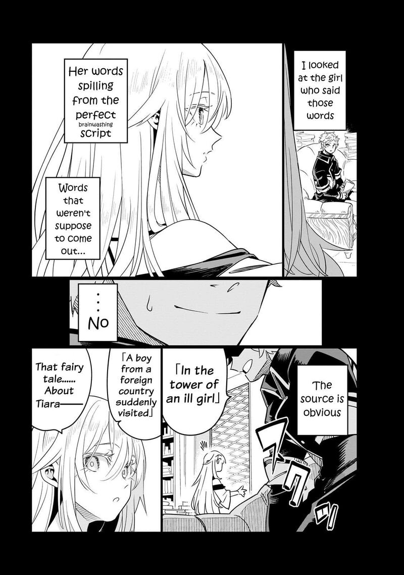 Isekai Meikyuu No Saishinbu O Mezasou 40 17