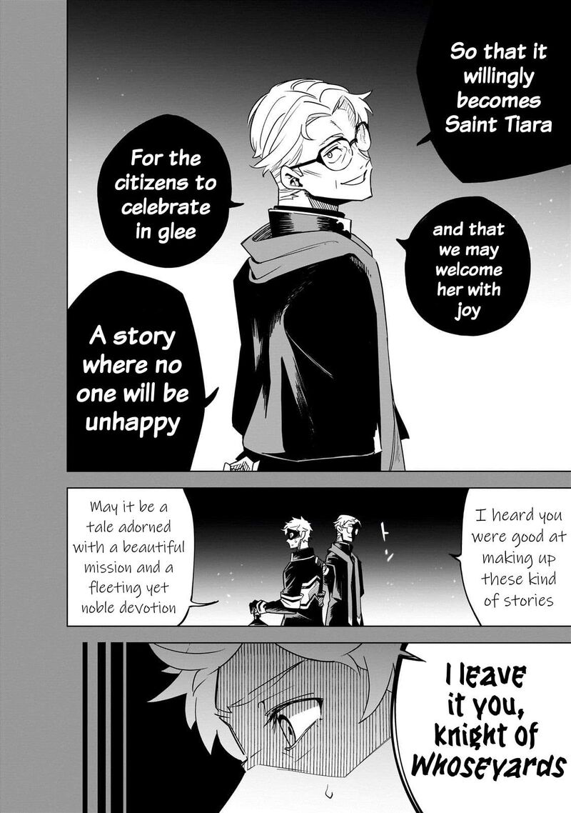 Isekai Meikyuu No Saishinbu O Mezasou 40 26