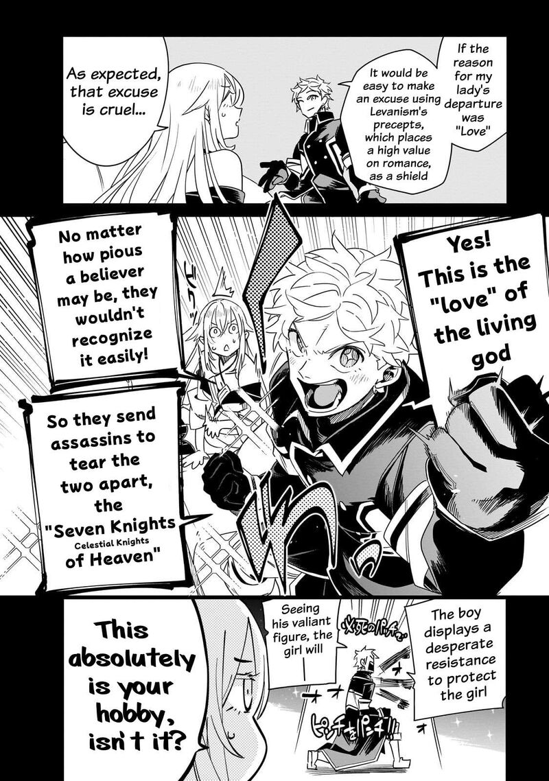 Isekai Meikyuu No Saishinbu O Mezasou 40 28