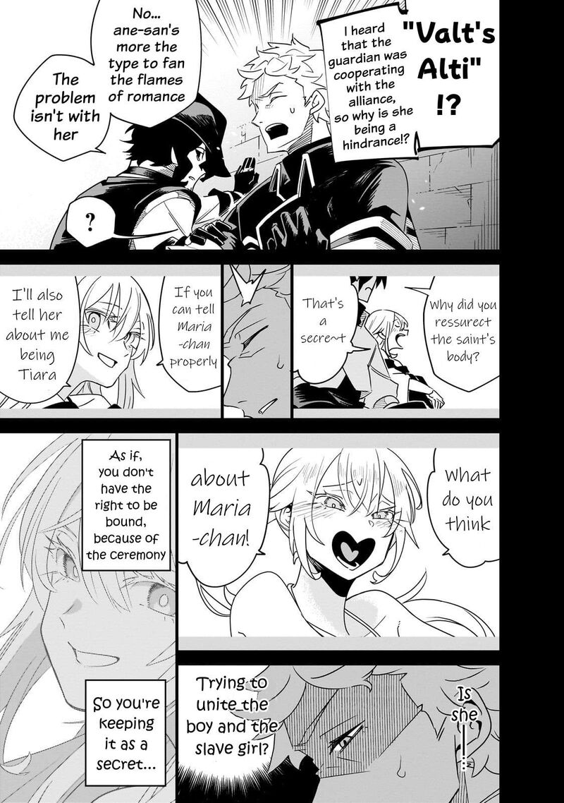 Isekai Meikyuu No Saishinbu O Mezasou 40 31