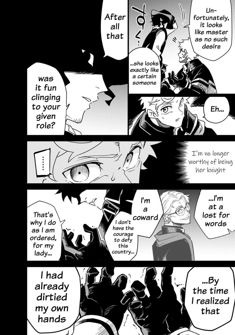 Isekai Meikyuu No Saishinbu O Mezasou 40 32