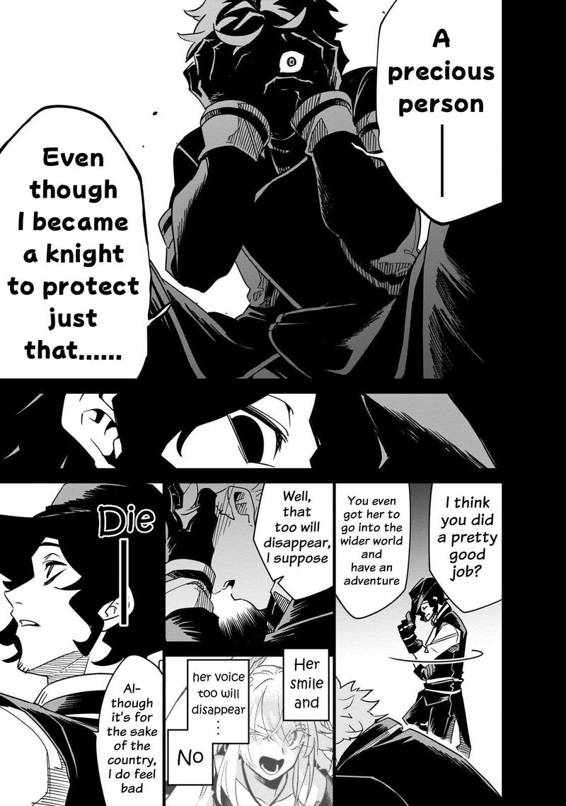 Isekai Meikyuu No Saishinbu O Mezasou 40 33