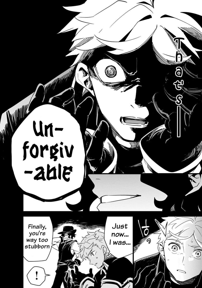 Isekai Meikyuu No Saishinbu O Mezasou 40 34