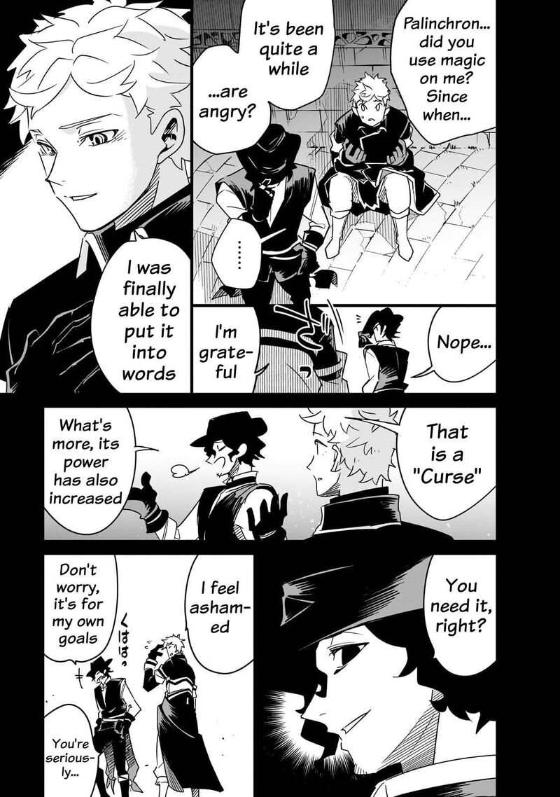 Isekai Meikyuu No Saishinbu O Mezasou 40 35