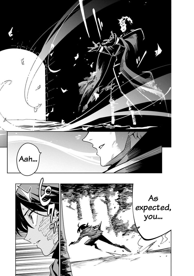 Isekai Meikyuu No Saishinbu O Mezasou 40 37