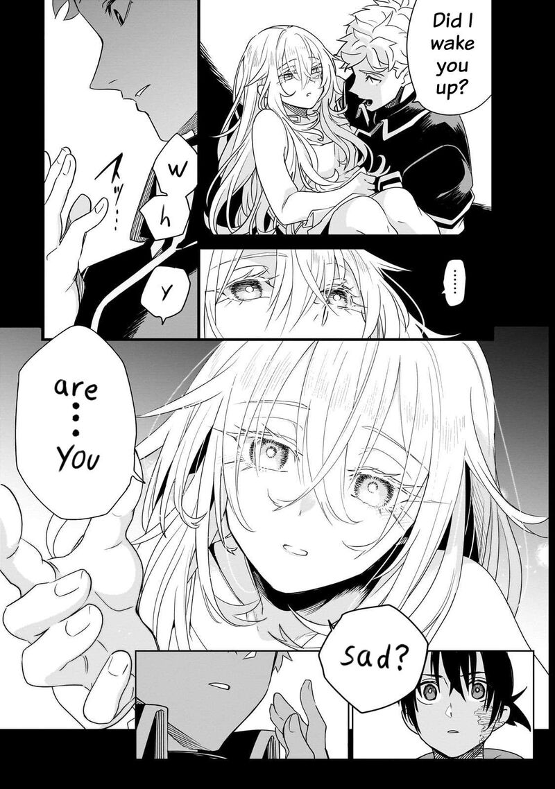 Isekai Meikyuu No Saishinbu O Mezasou 40 43