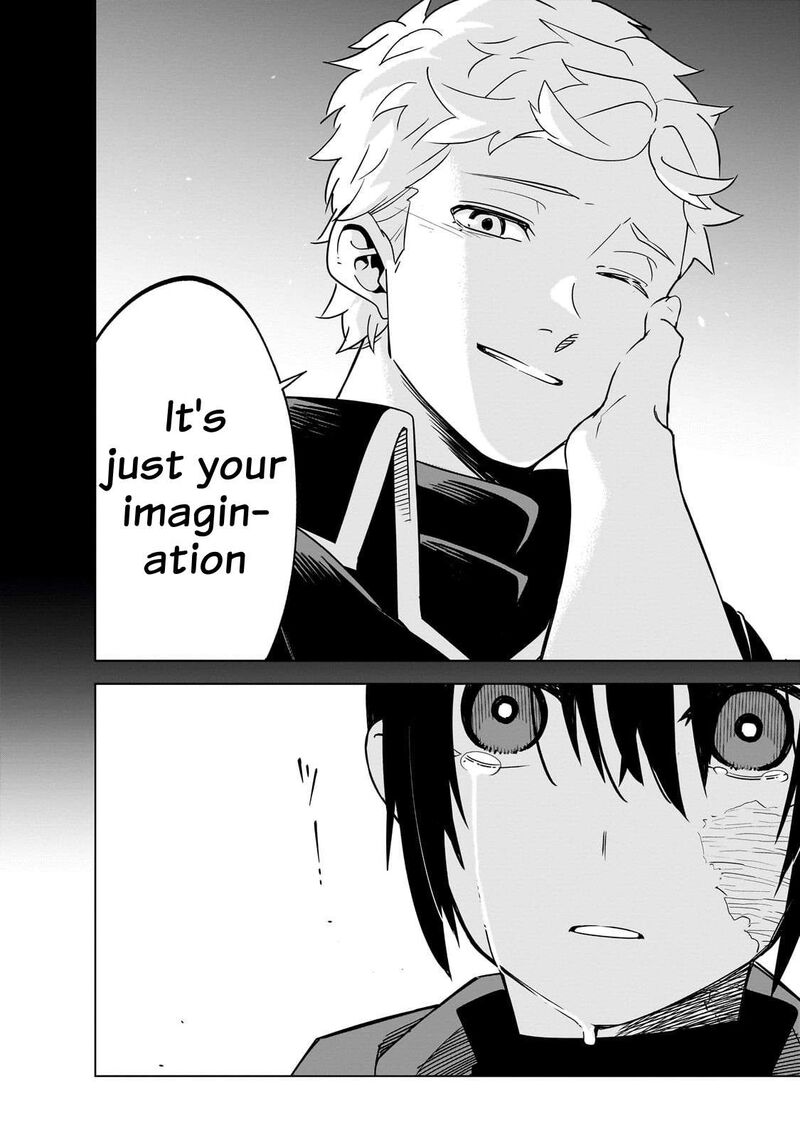 Isekai Meikyuu No Saishinbu O Mezasou 40 44