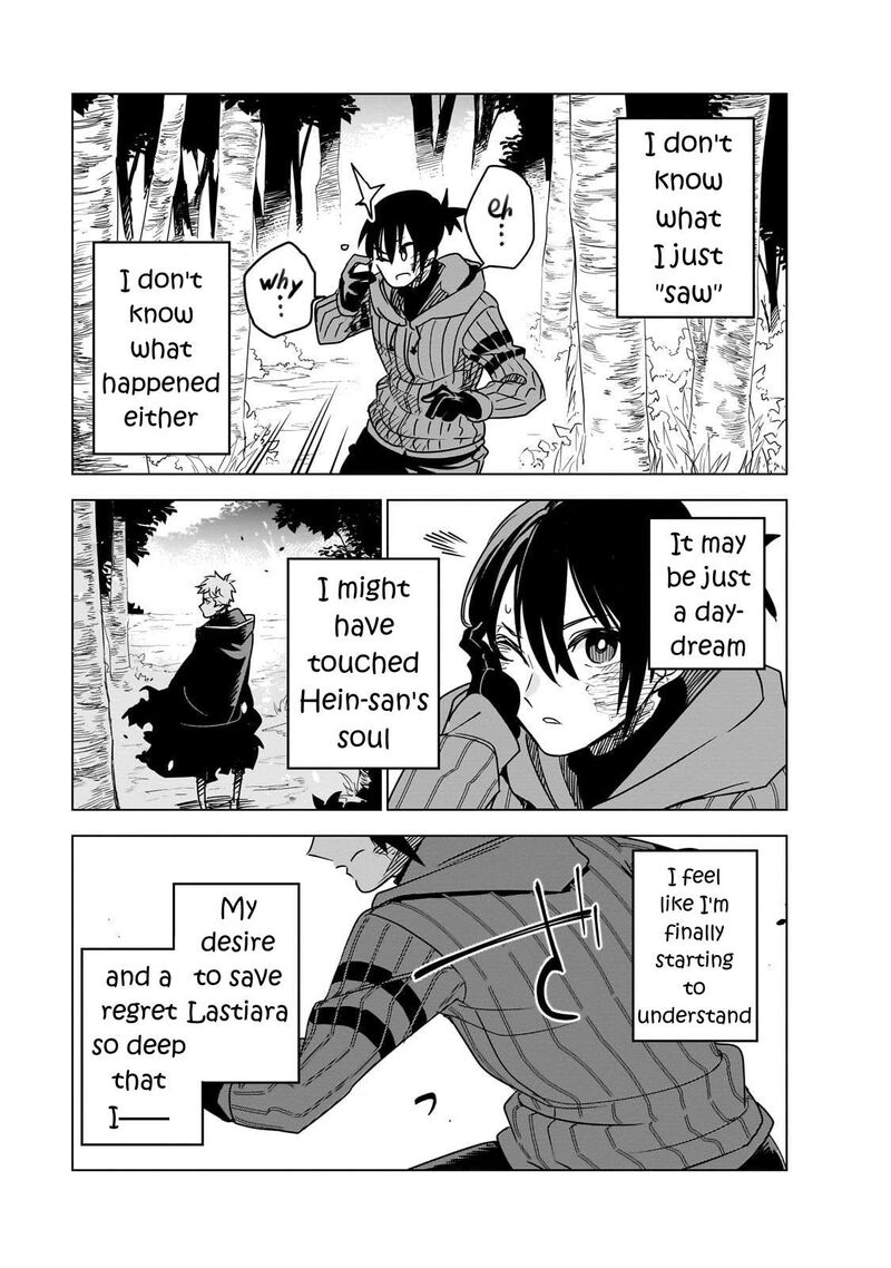 Isekai Meikyuu No Saishinbu O Mezasou 40 45