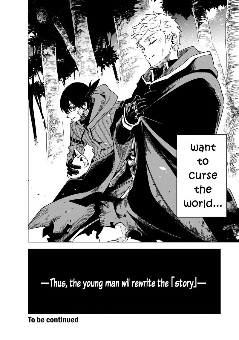 Isekai Meikyuu No Saishinbu O Mezasou 40 46