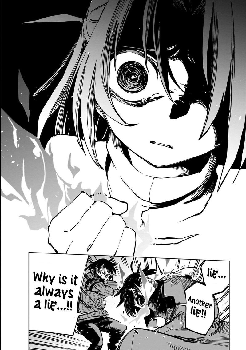 Isekai Meikyuu No Saishinbu O Mezasou 40 6