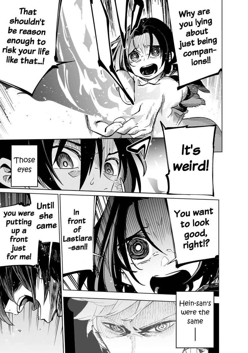 Isekai Meikyuu No Saishinbu O Mezasou 40 7