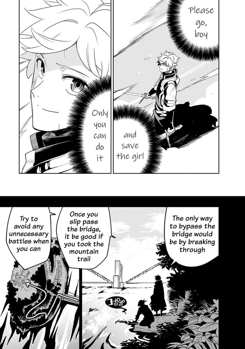 Isekai Meikyuu No Saishinbu O Mezasou 41 16