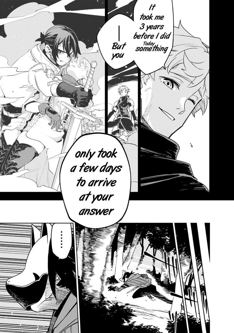 Isekai Meikyuu No Saishinbu O Mezasou 41 20