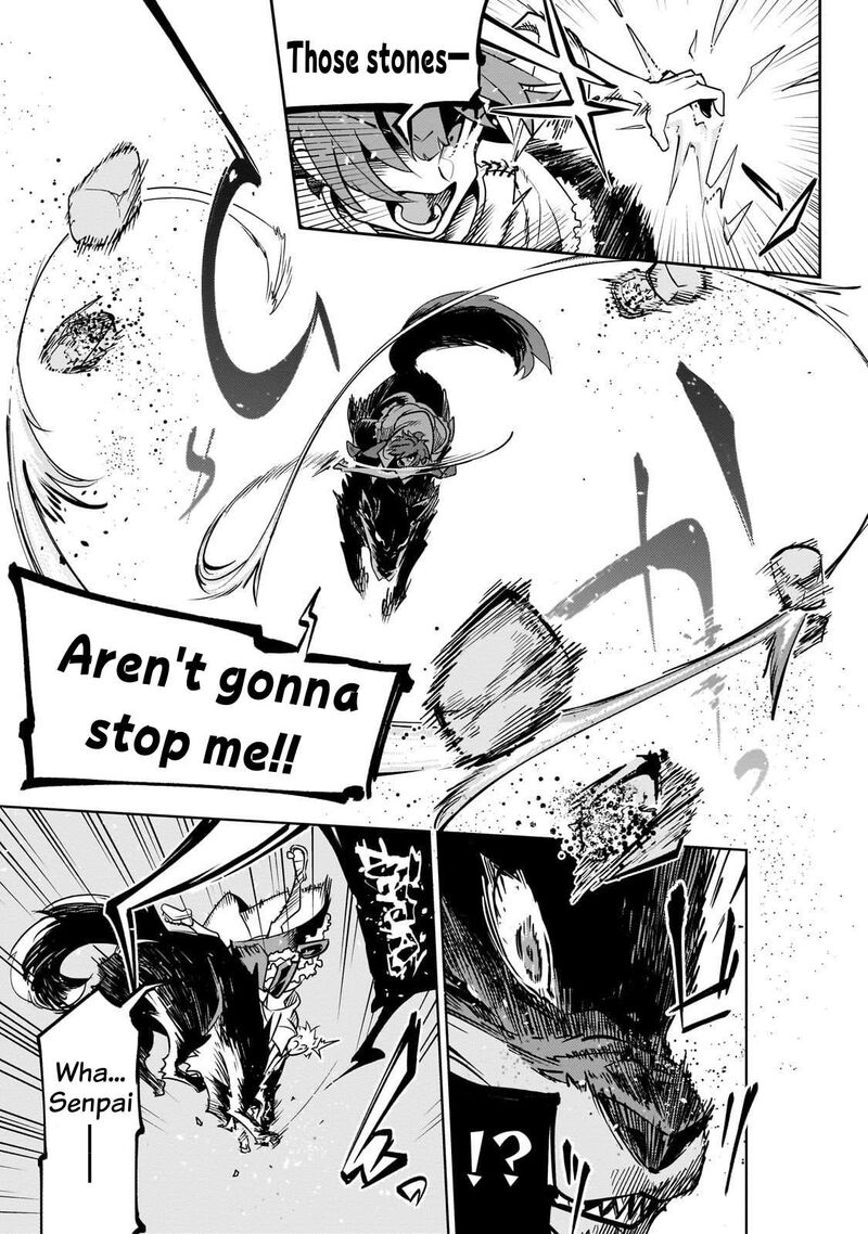 Isekai Meikyuu No Saishinbu O Mezasou 41 23