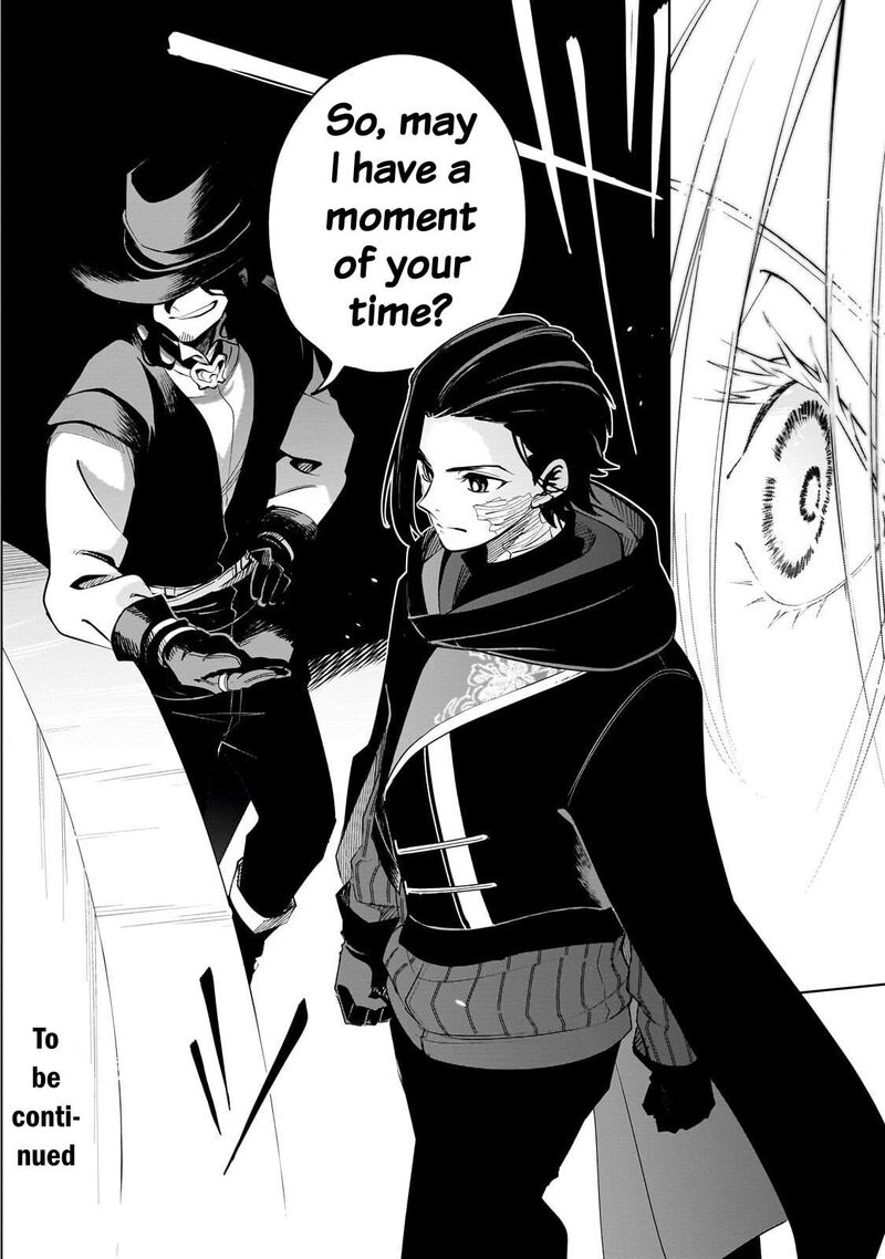 Isekai Meikyuu No Saishinbu O Mezasou 43 20