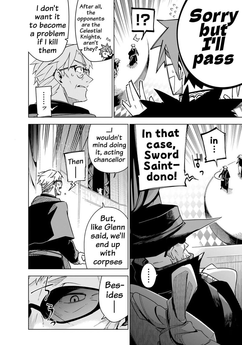 Isekai Meikyuu No Saishinbu O Mezasou 45 13