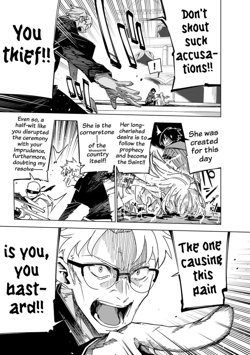 Isekai Meikyuu No Saishinbu O Mezasou 45 6