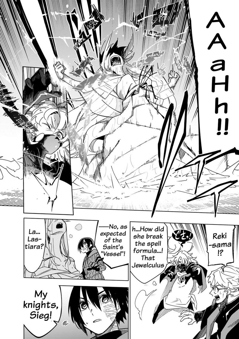 Isekai Meikyuu No Saishinbu O Mezasou 45 9