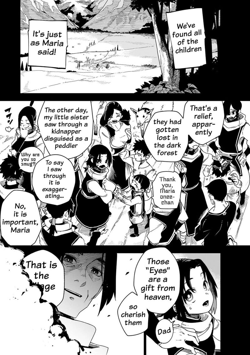 Isekai Meikyuu No Saishinbu O Mezasou 46 1