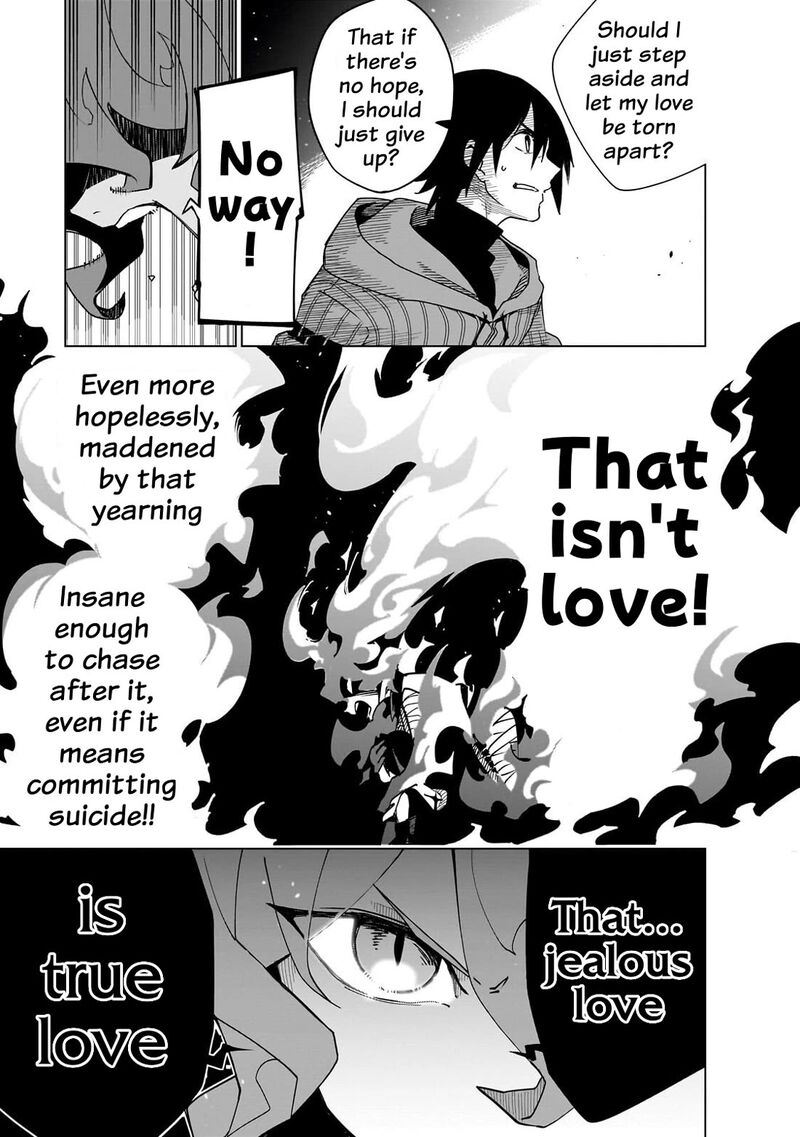 Isekai Meikyuu No Saishinbu O Mezasou 46 11