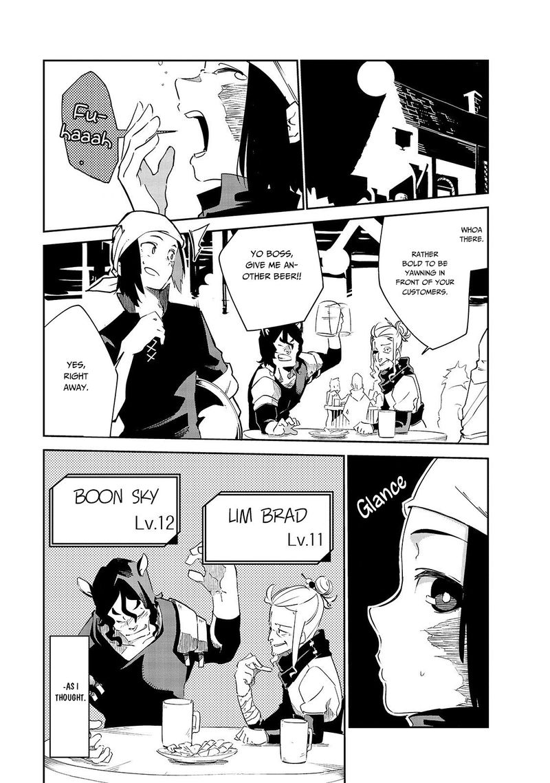 Isekai Meikyuu No Saishinbu O Mezasou 6 1