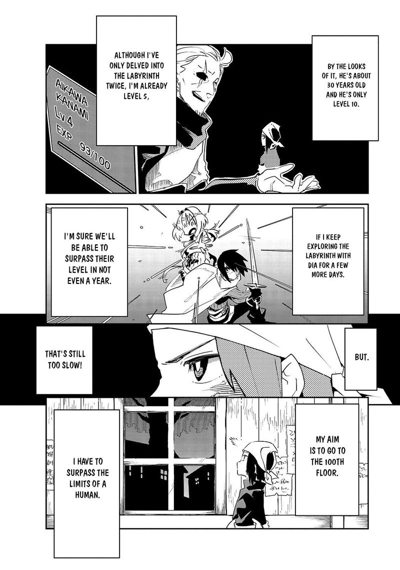 Isekai Meikyuu No Saishinbu O Mezasou 6 2