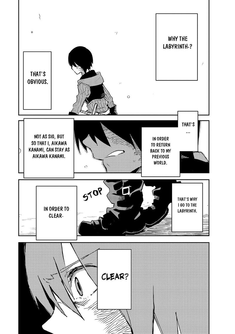 Isekai Meikyuu No Saishinbu O Mezasou 6 26