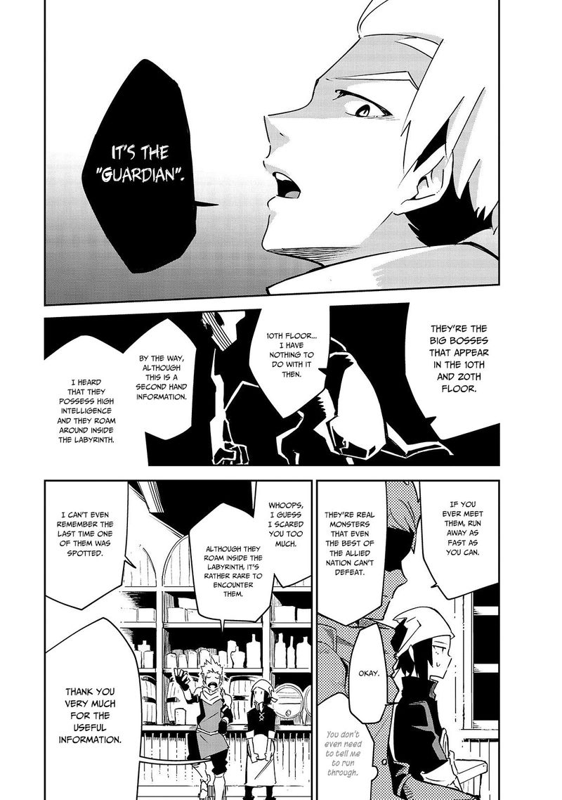 Isekai Meikyuu No Saishinbu O Mezasou 6 7