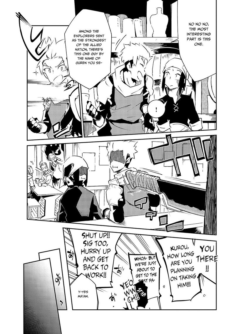 Isekai Meikyuu No Saishinbu O Mezasou 6 8