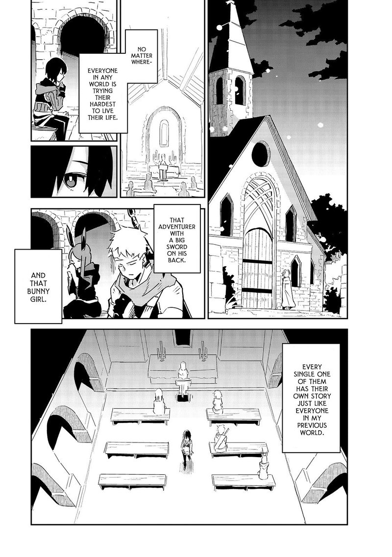 Isekai Meikyuu No Saishinbu O Mezasou 7 1