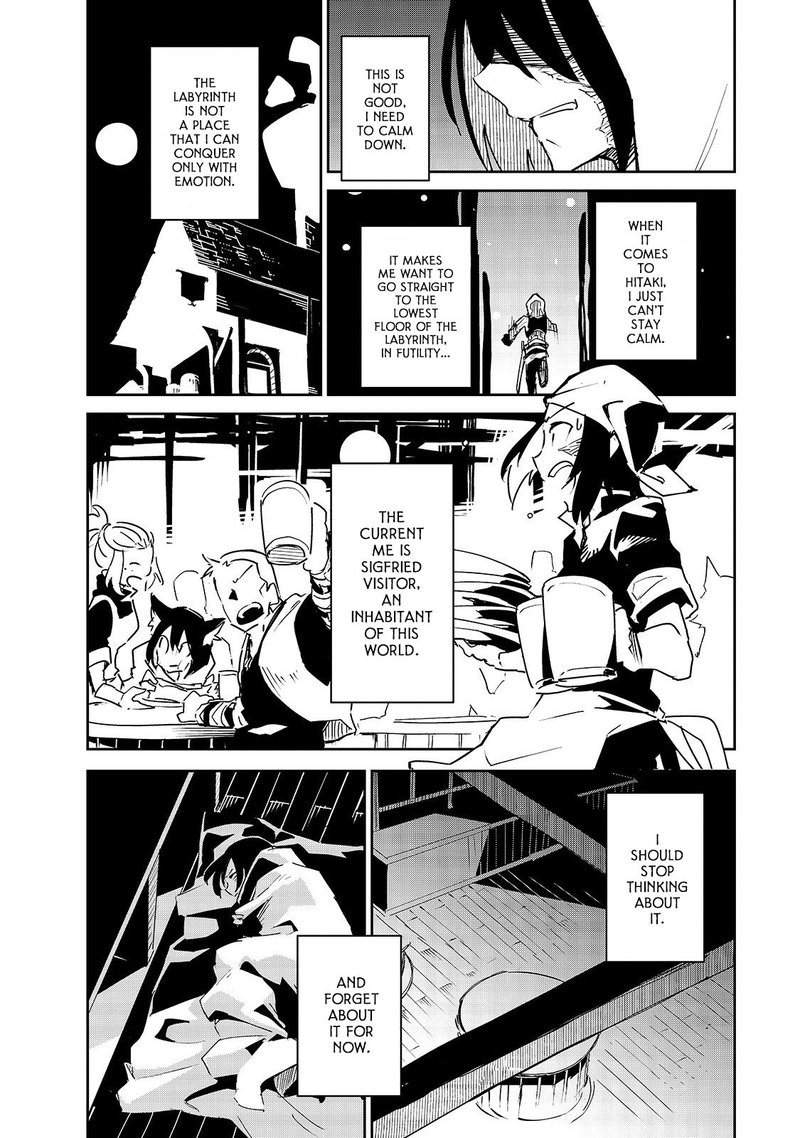 Isekai Meikyuu No Saishinbu O Mezasou 7 12