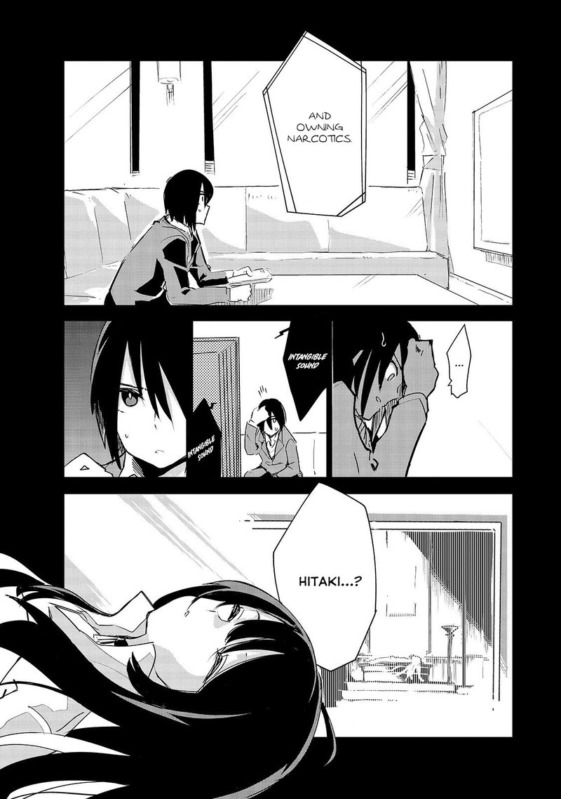 Isekai Meikyuu No Saishinbu O Mezasou 7 14