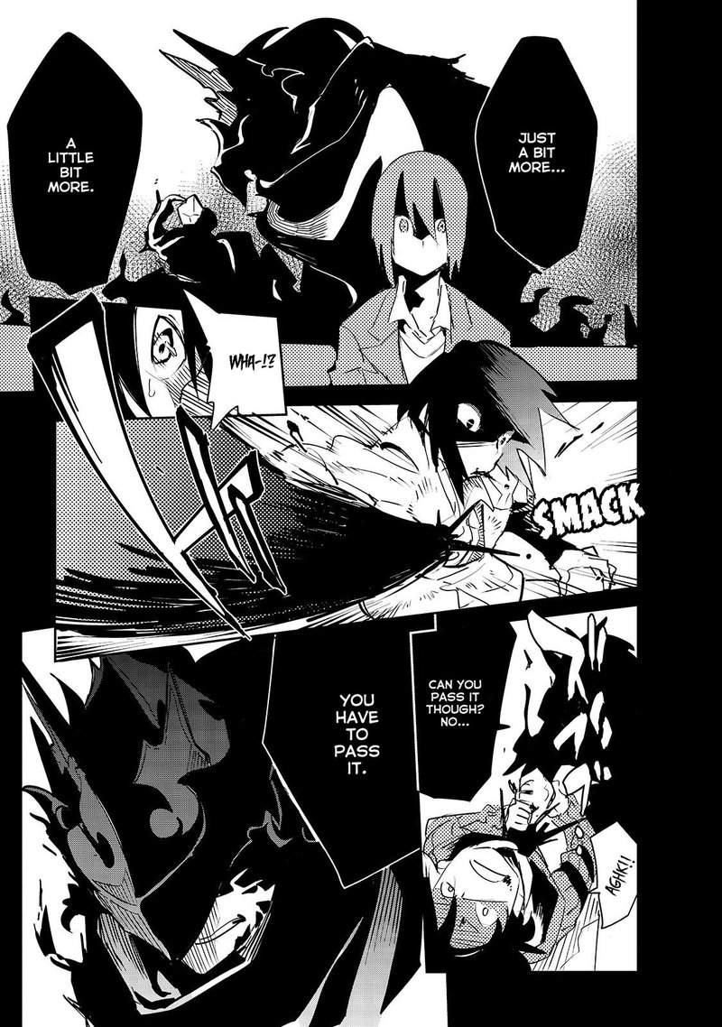 Isekai Meikyuu No Saishinbu O Mezasou 7 15