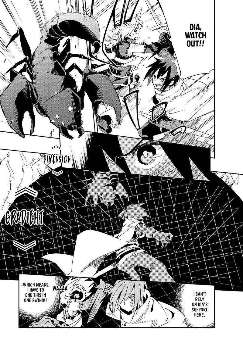 Isekai Meikyuu No Saishinbu O Mezasou 7 27