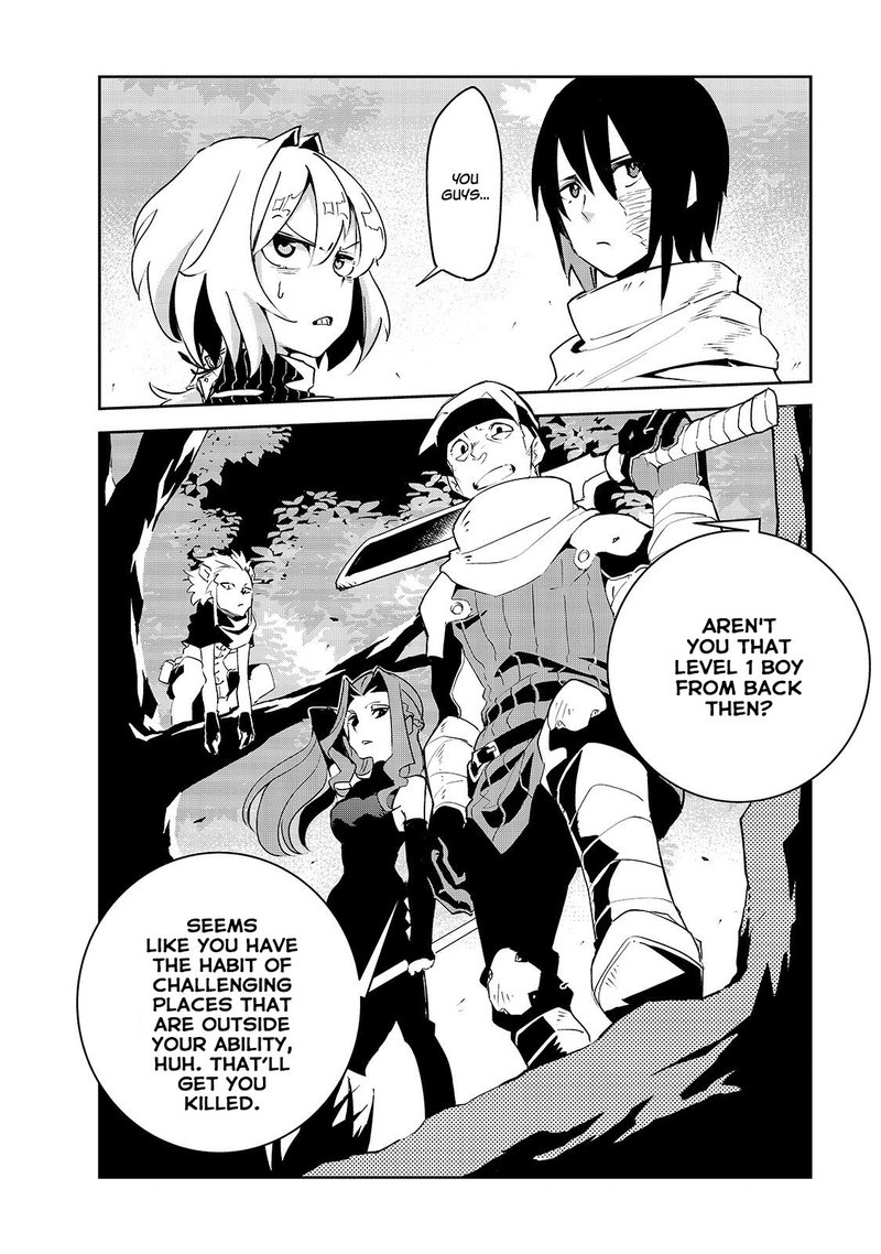 Isekai Meikyuu No Saishinbu O Mezasou 7 30