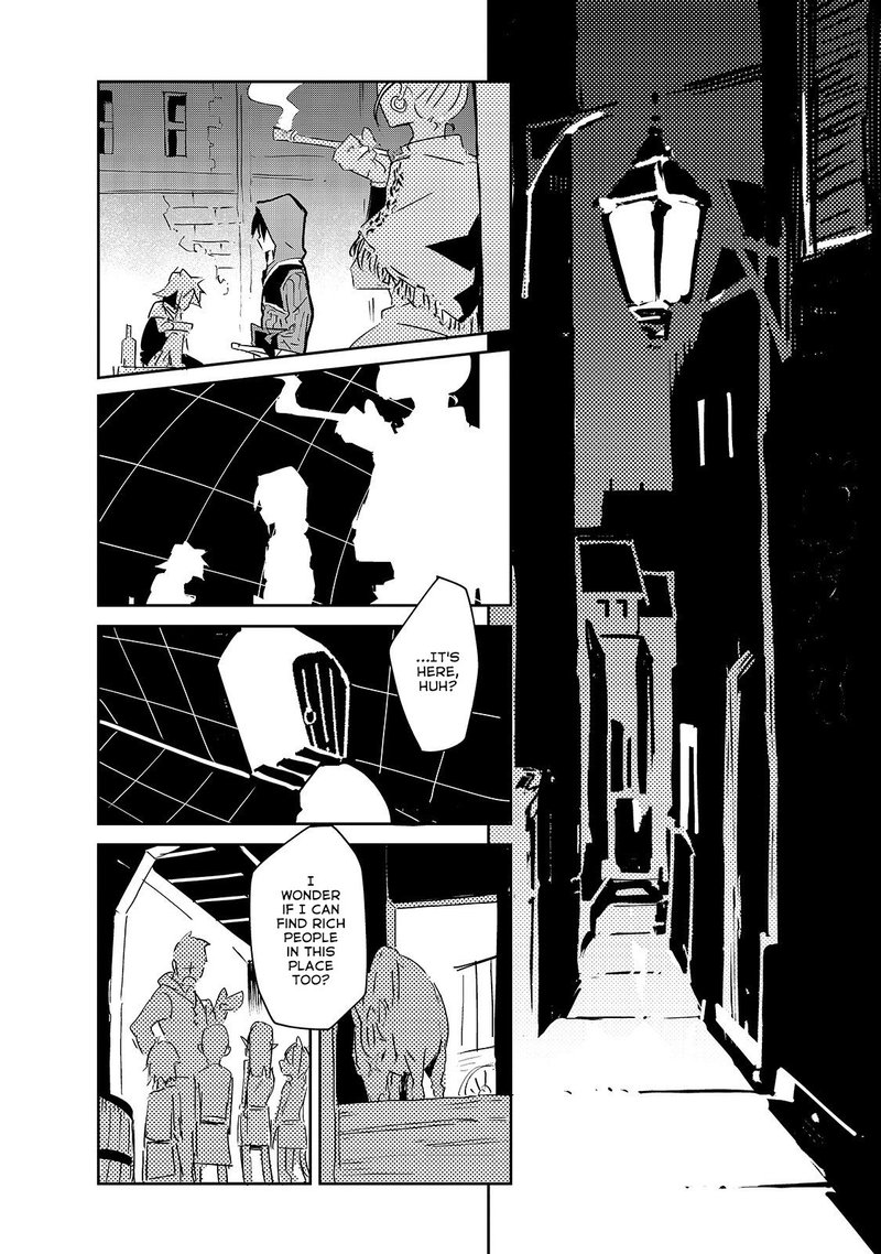 Isekai Meikyuu No Saishinbu O Mezasou 7 6
